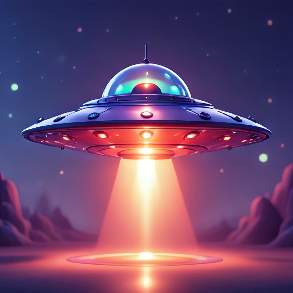 Scrubbed UFO Article About Secret CIA Program Back&nbsp;Online