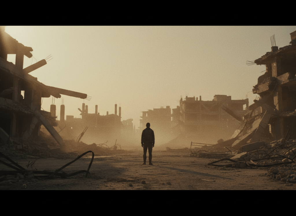 Guardian Gaza documentary from Oscar-winning Israeli directors to screen at&nbsp;Venice